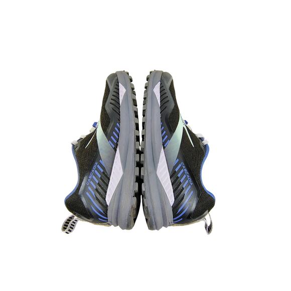 Brooks Cascadia 15 Trail Running Shoes Women's 7.5 Black Gore-tex Waterproof - Picture 11 of 14